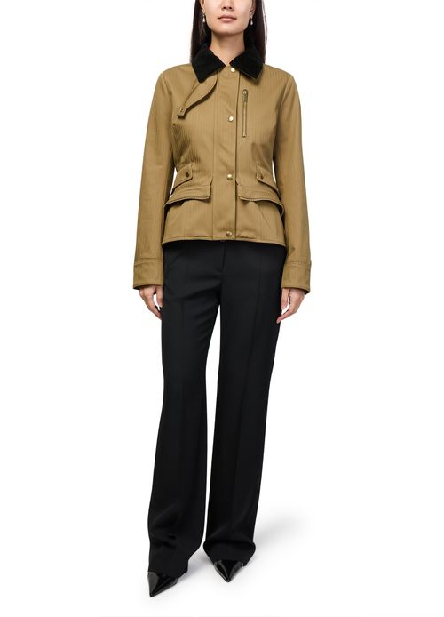 MCQUEEN Casual jacket