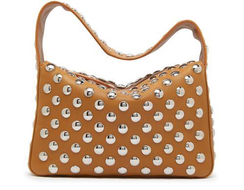 KHAITE Elena shoulder bag