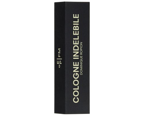 FREDERIC MALLE Cologne Indelebile eau de cologne 10 ml