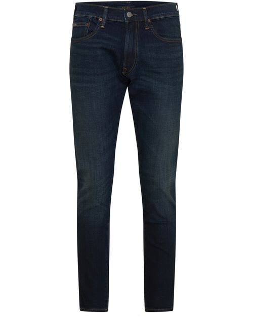 POLO RALPH LAUREN Sullivan 5 pocket denim
