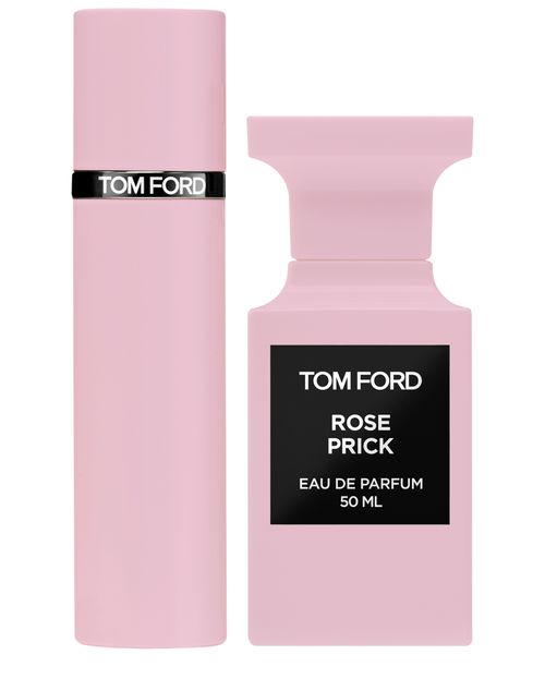 TOM FORD BEAUTY Rose Prick 淡香水礼盒