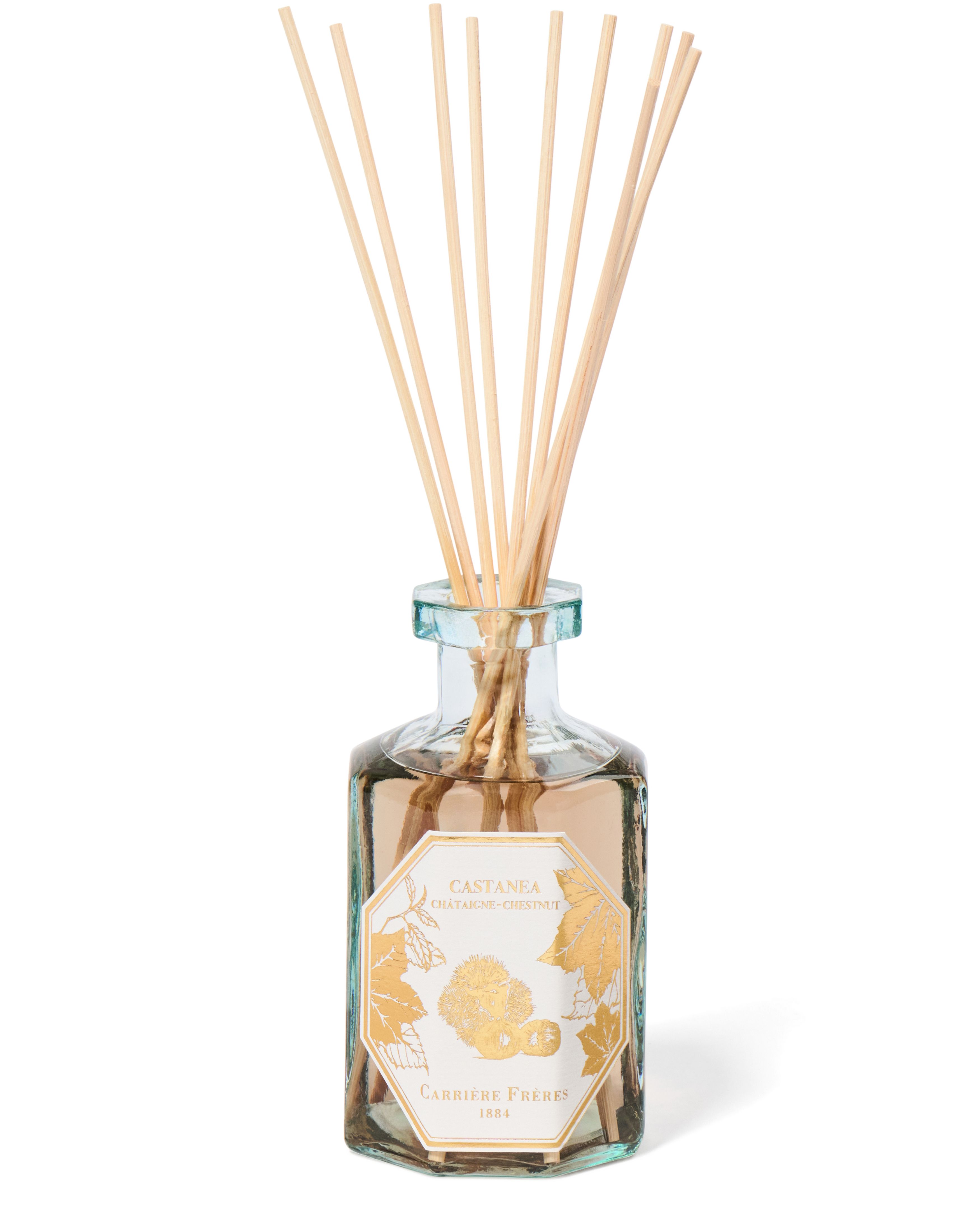 Chestnut diffuser 200 ml