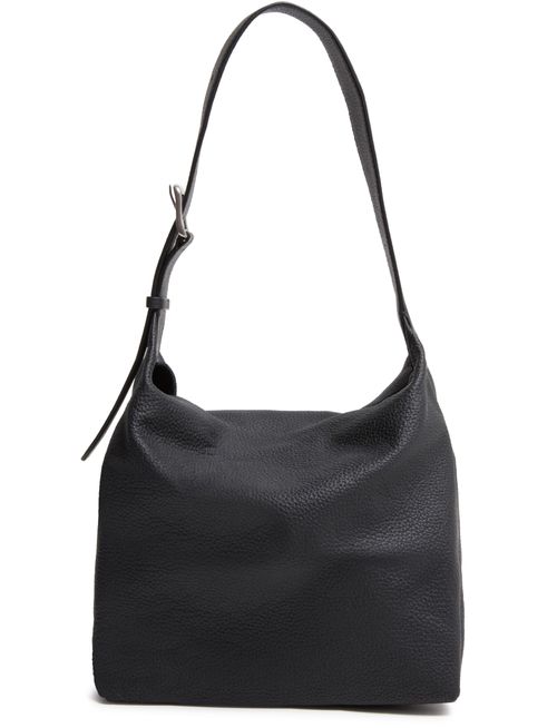 THE ROW Isa bag in leather