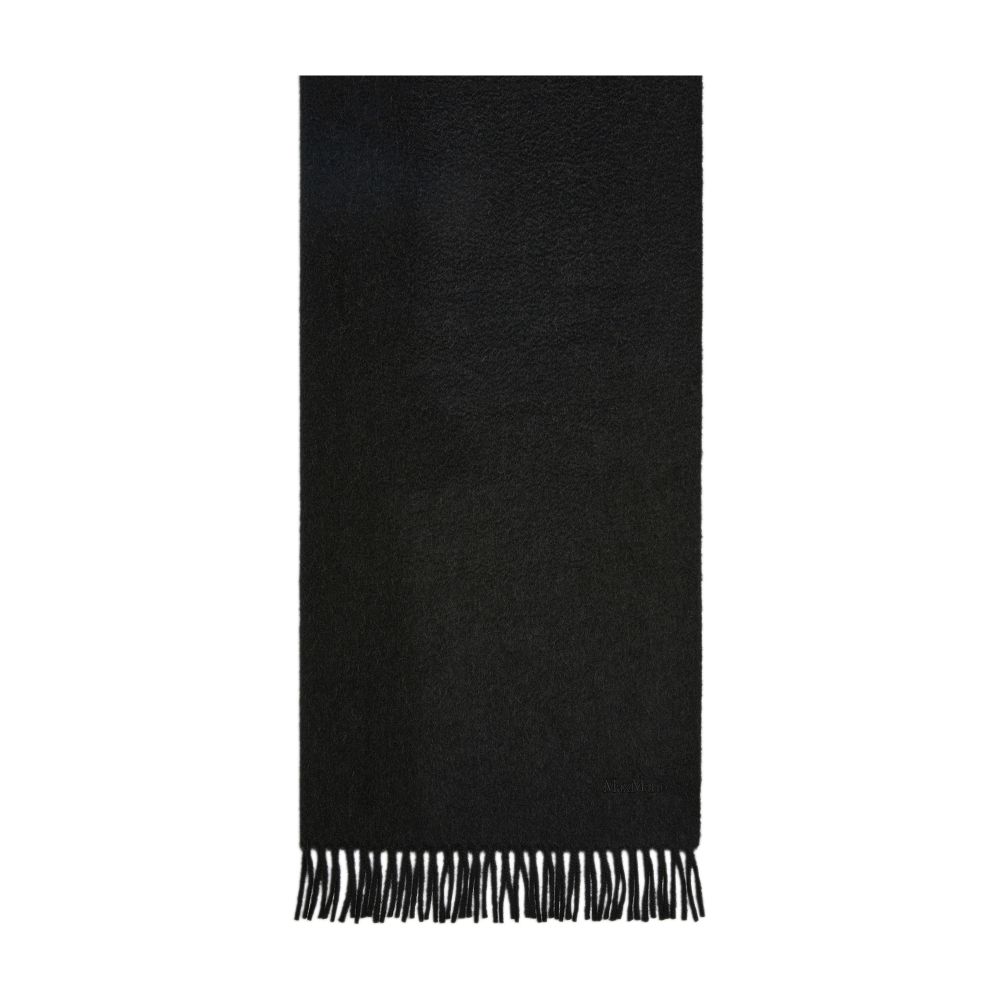 Tartan scarf thumbnail 6