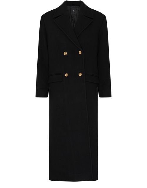 ANINE BING Manteau Raleigh