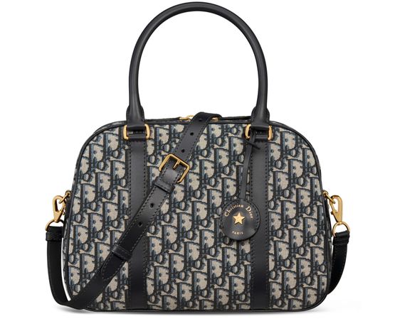 Bowling bag dior 2025