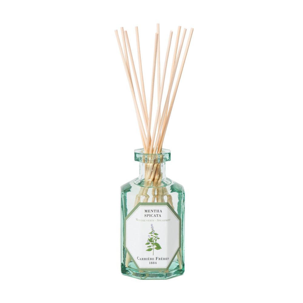 Fragrance diffuser Spearmint - Mentha Spicata 200 ml thumbnail 6