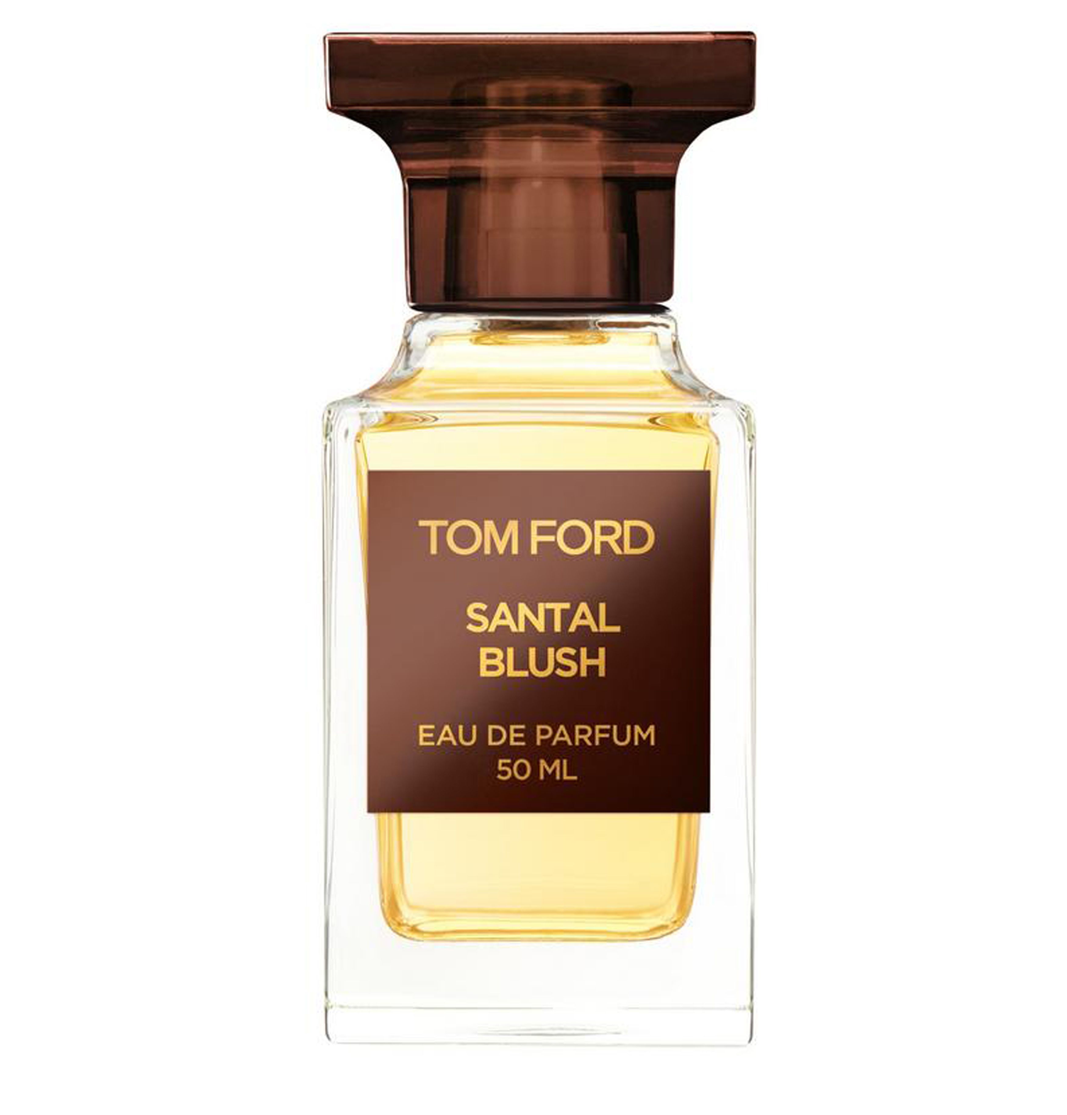 Santal Blush eau de parfum 50 ml