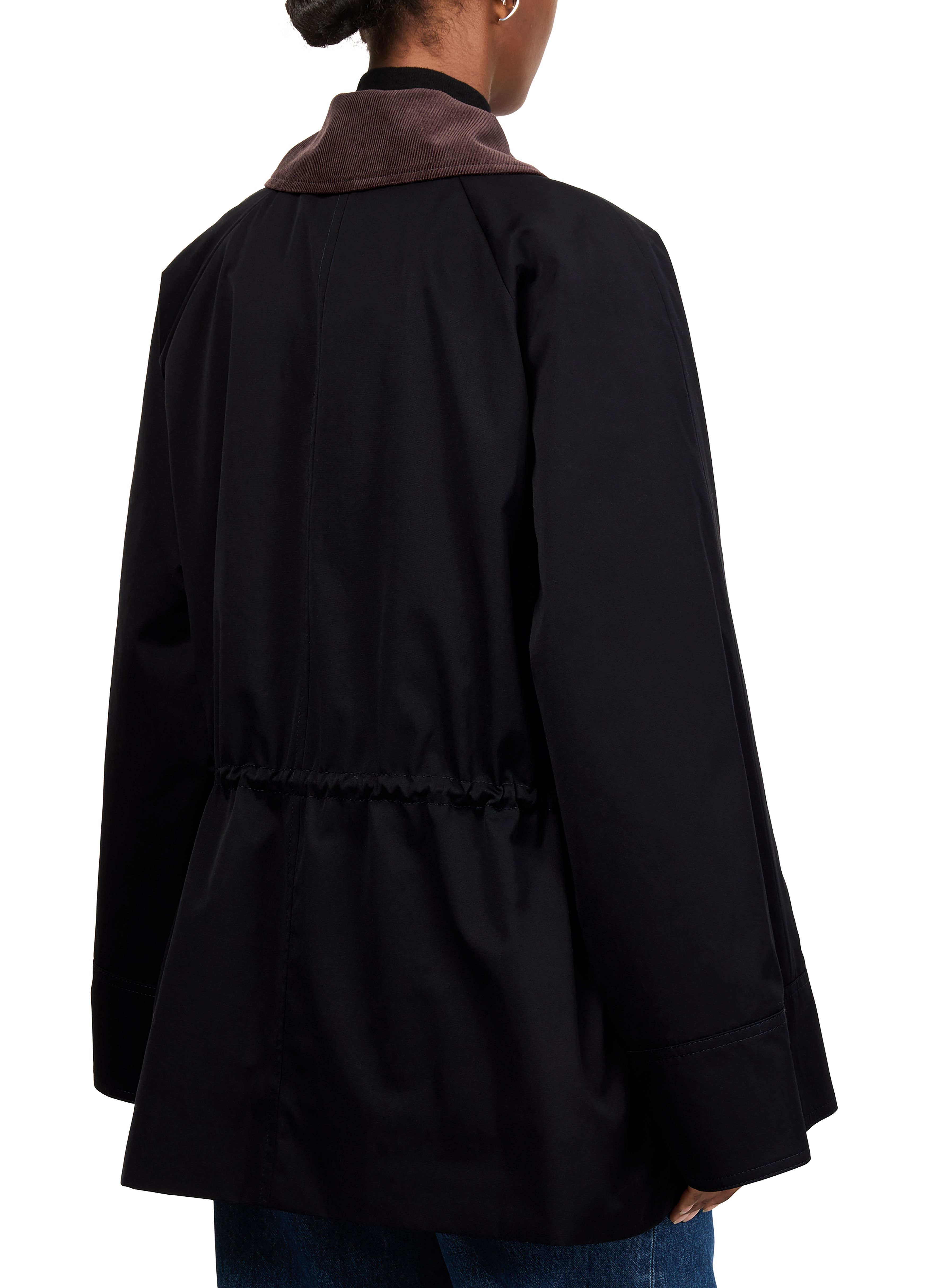 Gaby jacket thumbnail 5