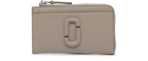 MARC JACOBS The Top Zip Multi Wallet