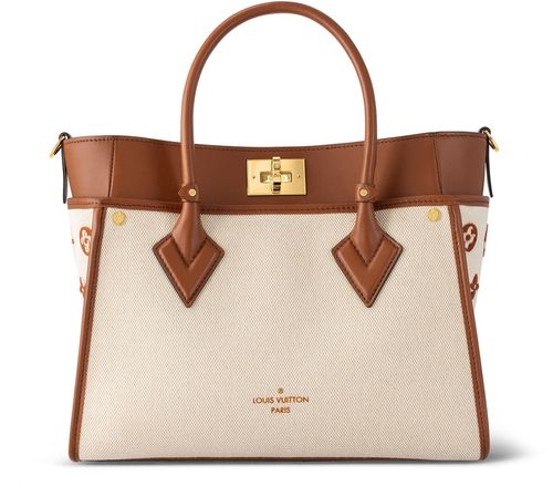 LOUIS VUITTON On My Side MM