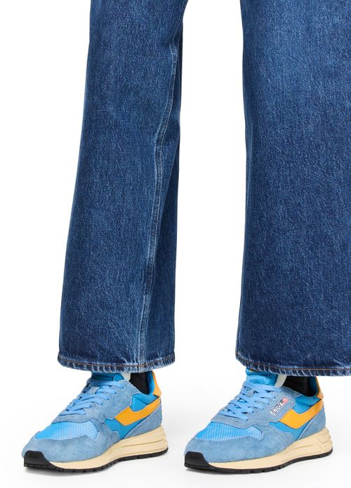 AUTRY Sneakers basses Reelwind