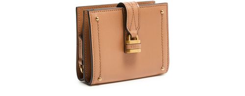 CHLOE Paddington wallet