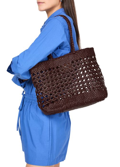DRAGON DIFFUSION Eclipse shoulder bag