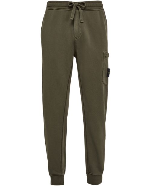 STONE ISLAND Jogging pants