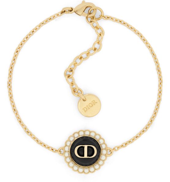 Dior outlet cd bracelet