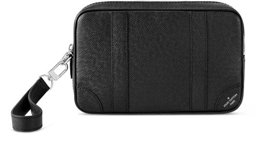 LOUIS VUITTON Pochette Kasai 