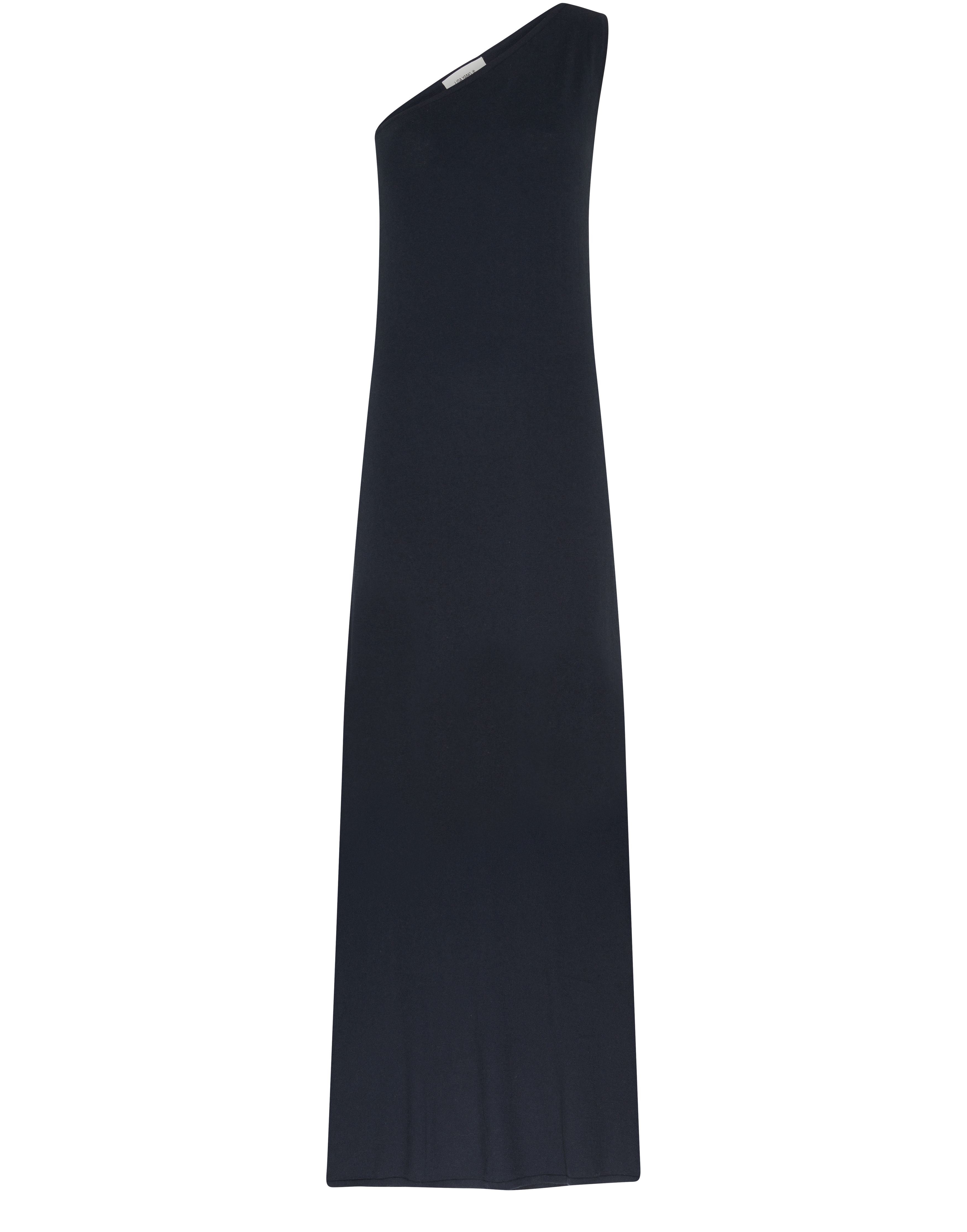 Oliva long dress