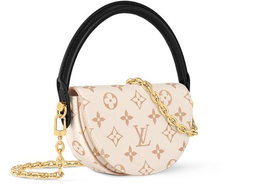 LOUIS VUITTON Sac Pico Looping