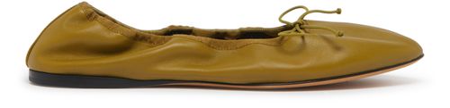 THE ROW Awar flat ballerinas