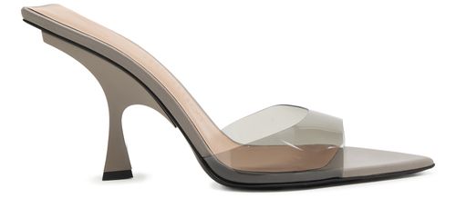 THE ATTICO Ester mules 95mm