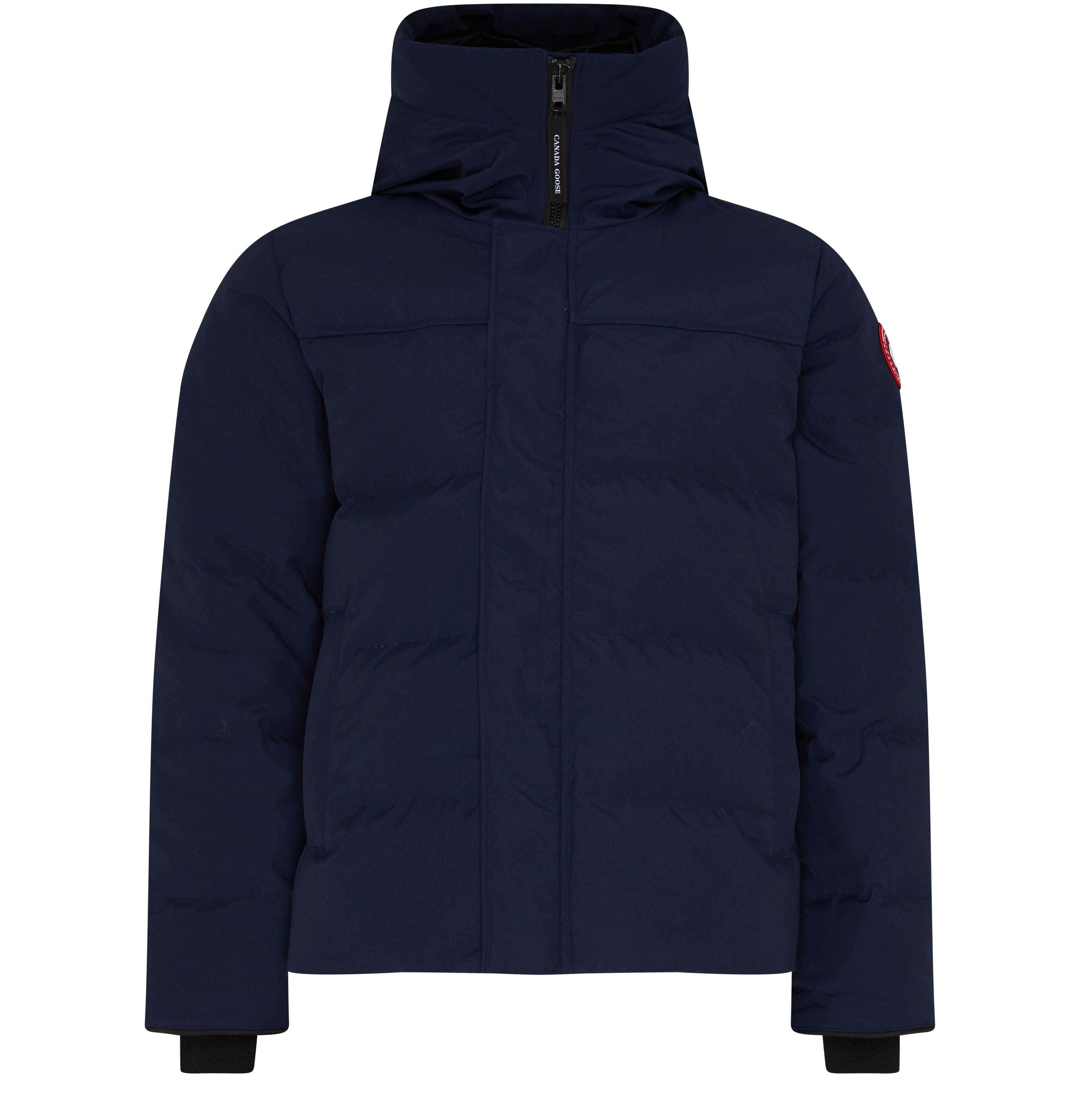 Macmillan Parka