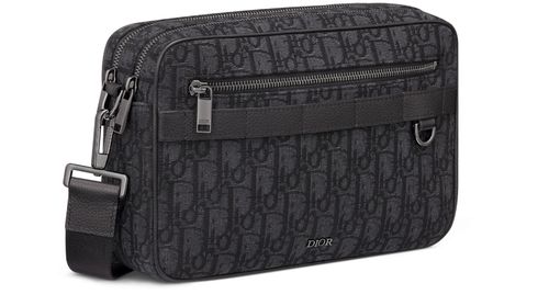 DIOR Sac bandoulière Maxi Safari