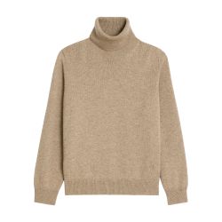 【CELINE】タートルネックセーター スコティッシュカシミア スコティッシュカシミア 【CELINE】タートルネックセーター
