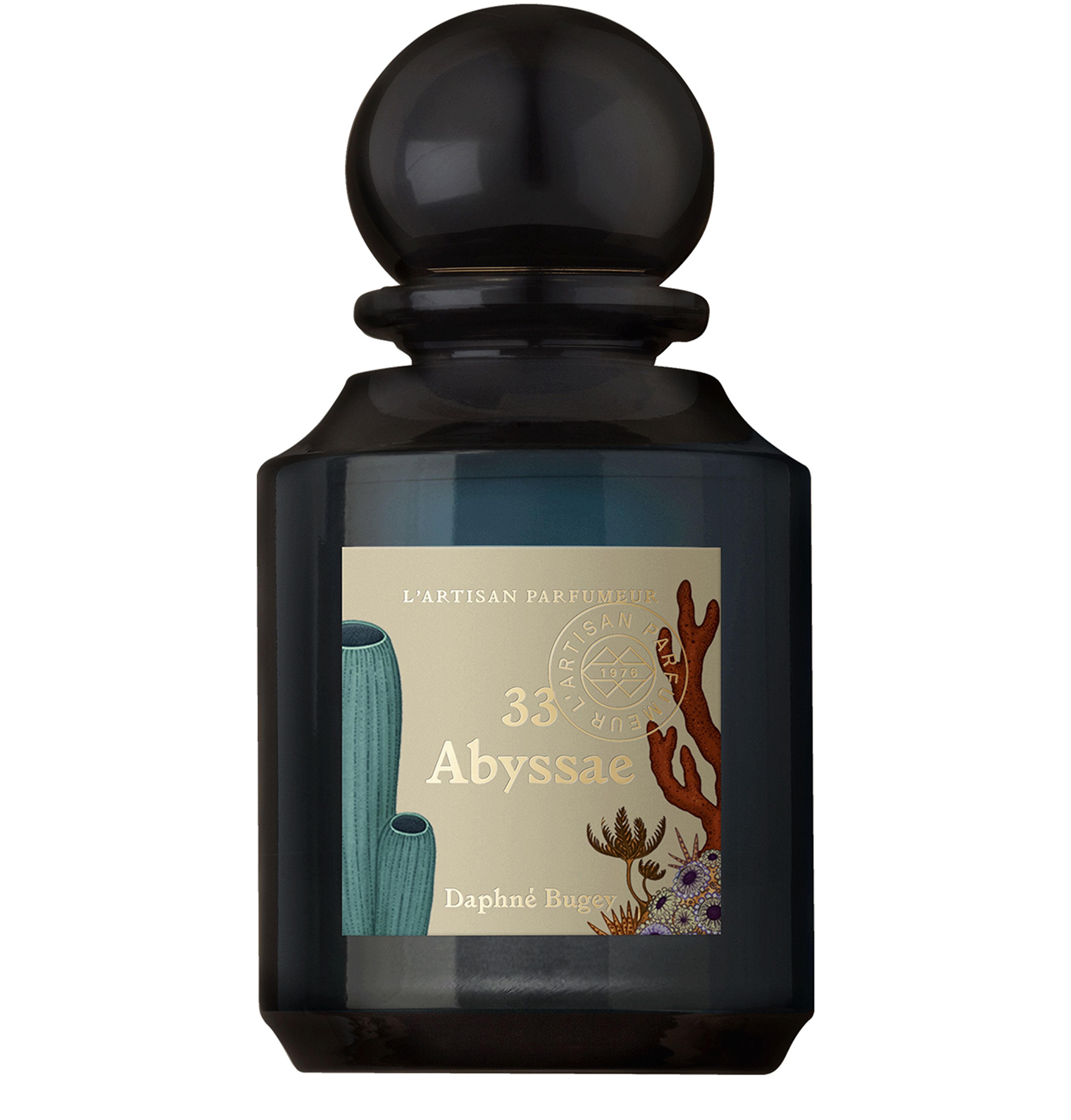 Abyssae eau de parfum 75 ml