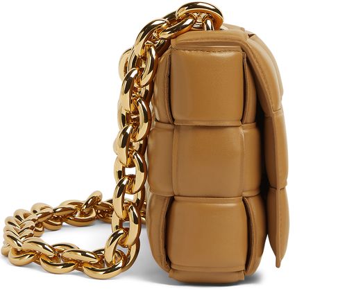 BOTTEGA VENETA Sac Chain Cassette