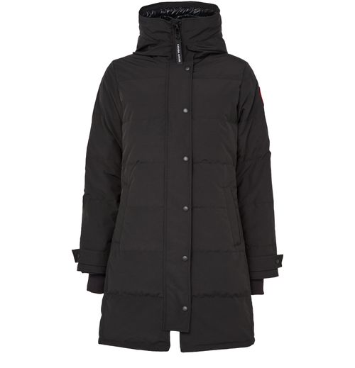 CANADA GOOSE Parka Shelbrune