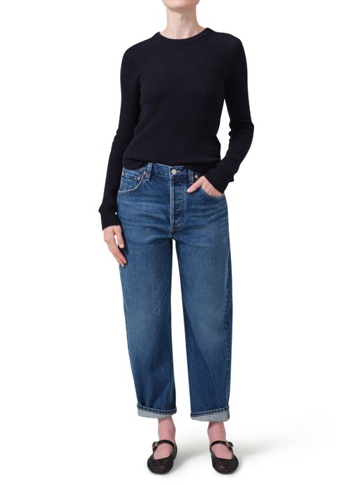 CITIZENS OF HUMANITY Dahlia jeans