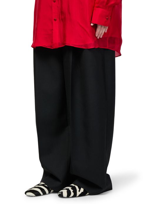 KHAITE Jane ballerinas