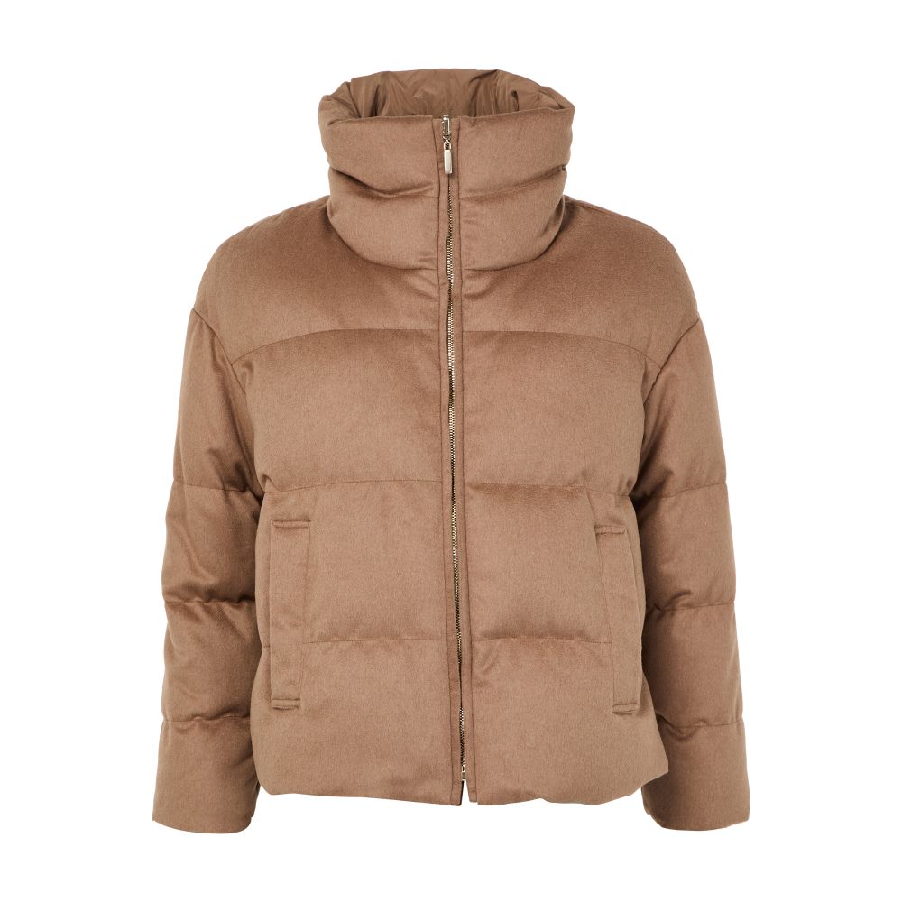 Diego puffer jacket - THE CUBE thumbnail 7