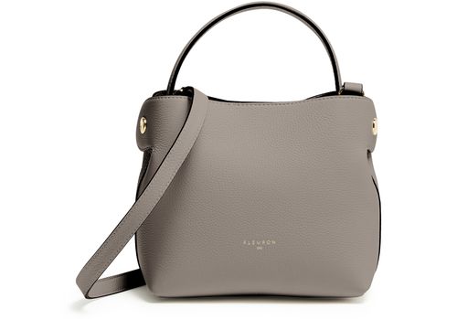 FLEURON Swann mini bag