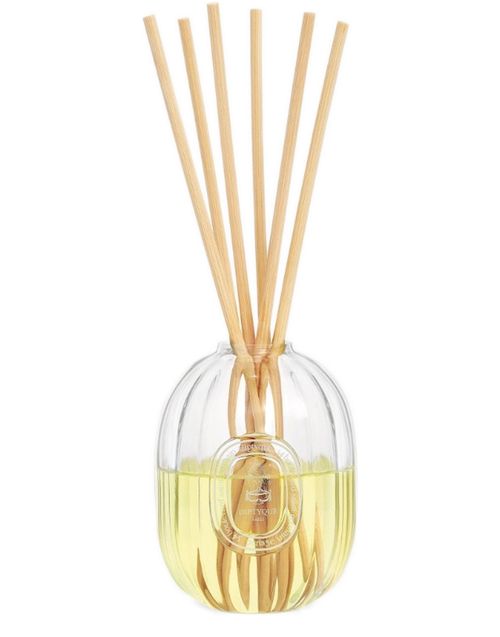 DIPTYQUE Glass vessel for reed diffuser 200 ml 