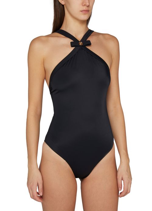 VERSACE Lycra vita one-piece swimsuit