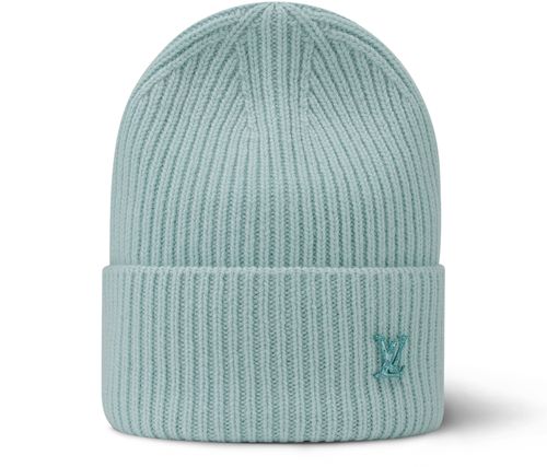 LOUIS VUITTON LV Ahead Beanie