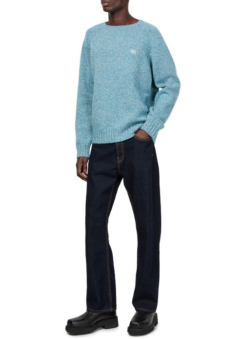 VALENTINO GARAVANI Vlogo Signature sweatshirt