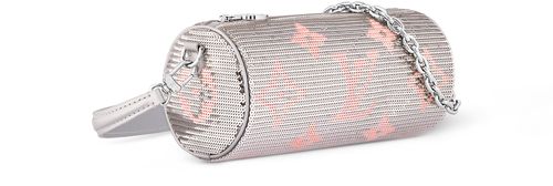 LOUIS VUITTON Papillon Pouch
