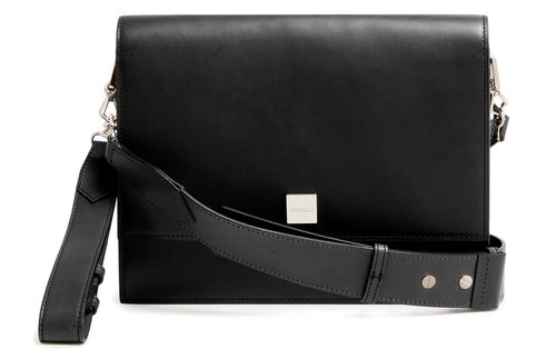 MAX MARA Bianca shoulder bag