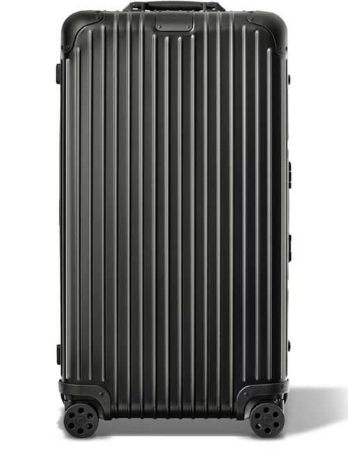 RIMOWA Valise Original Trunk Plus