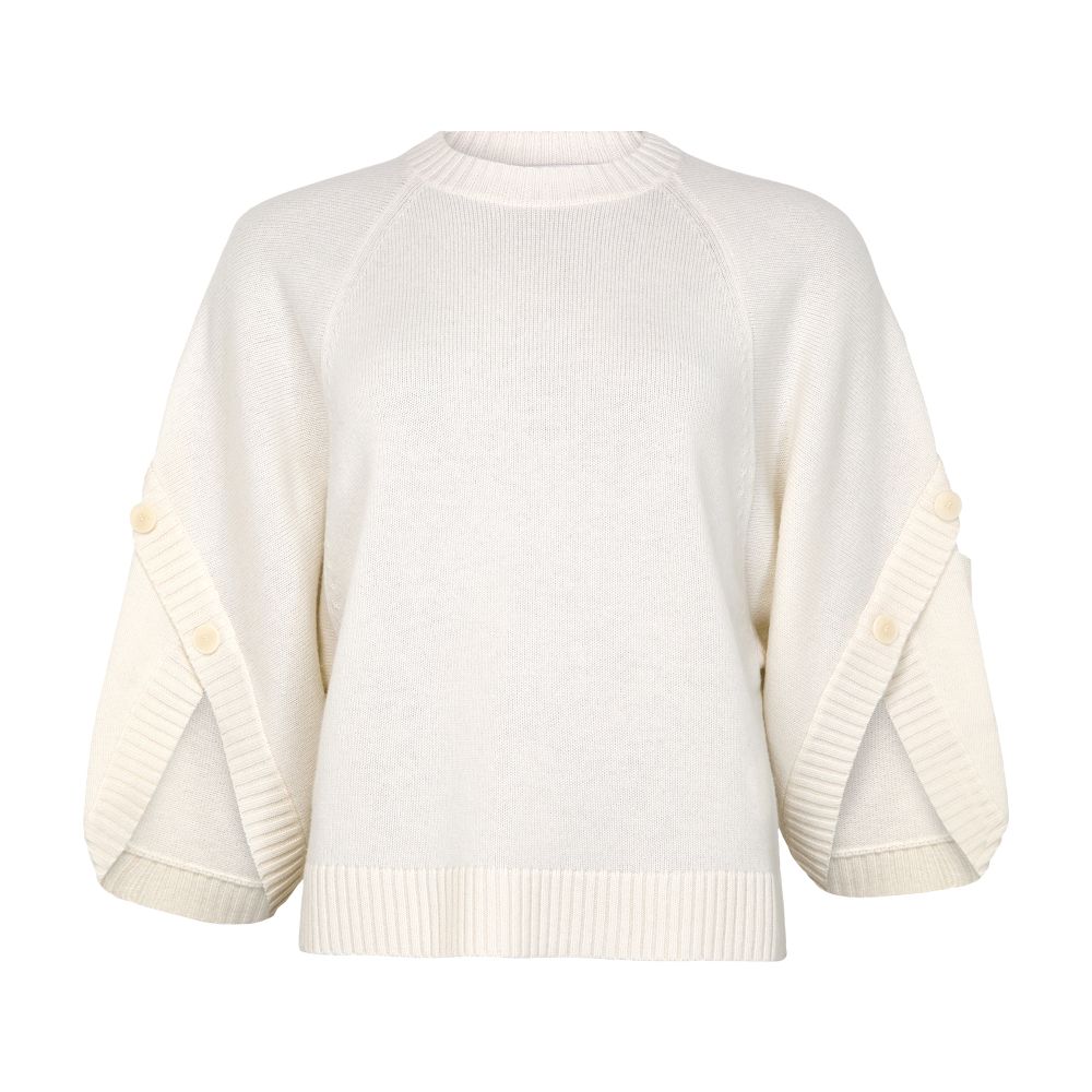 Ampex round neck sweater thumbnail 7