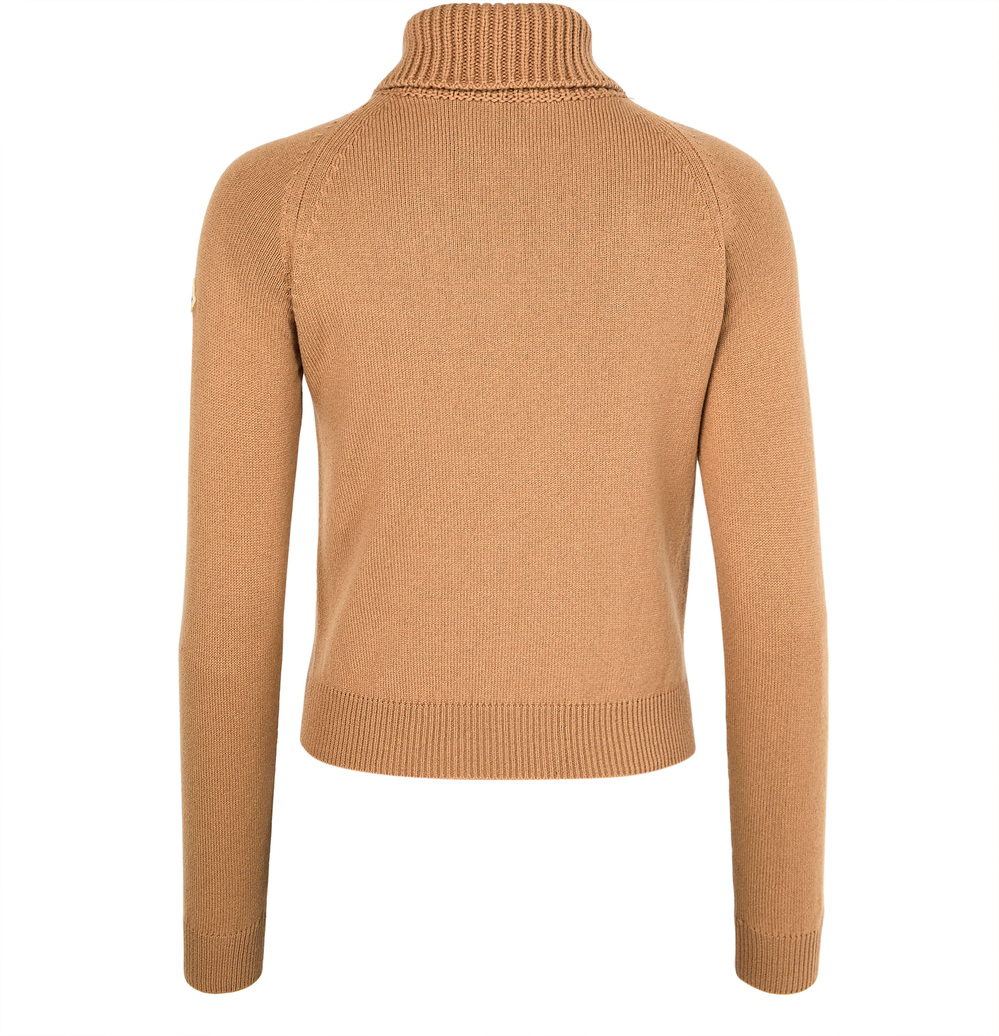 T-neck jumper thumbnail 3