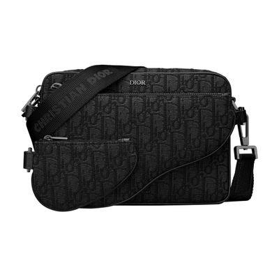 Dior shop messenger bags
