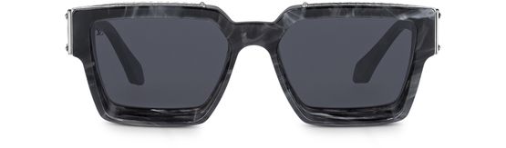 ▼Louis Vuitton サングラス 1.1 ミリオネア 1.1 Millionaires Sunglasses S00 - Men - Accessories | LOUIS