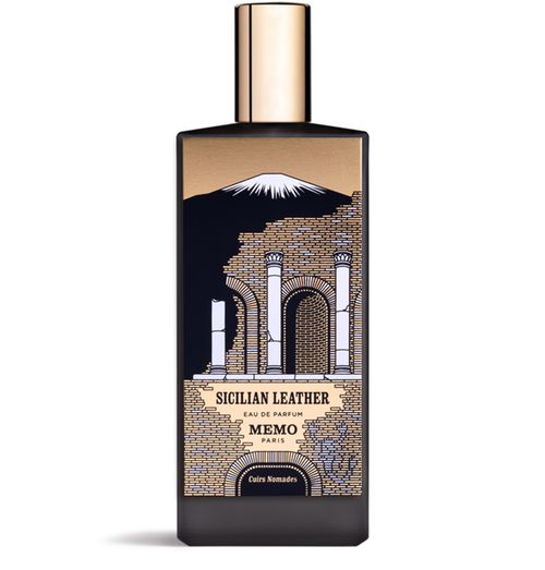 MEMO 시실리안 레더(Sicilian Leather) 오드퍼퓸 75ml