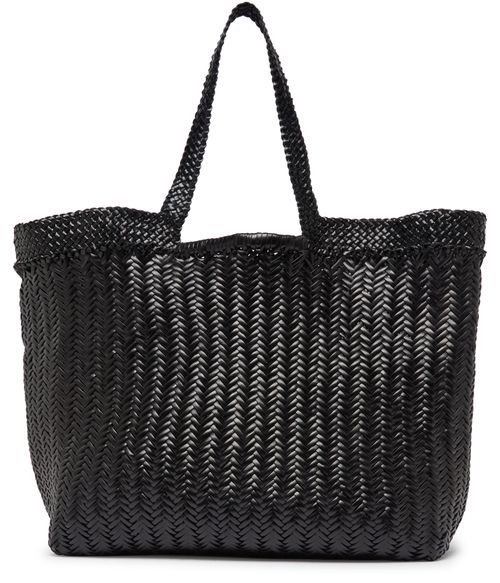 DRAGON DIFFUSION Oversize tote bag