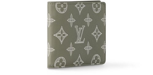LOUIS VUITTON Multiple Wallet