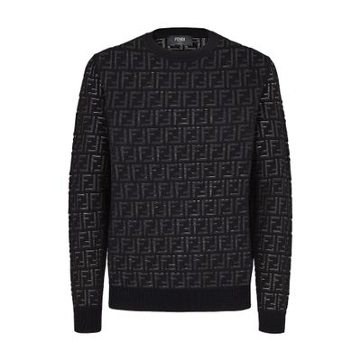 Fendi Pullover